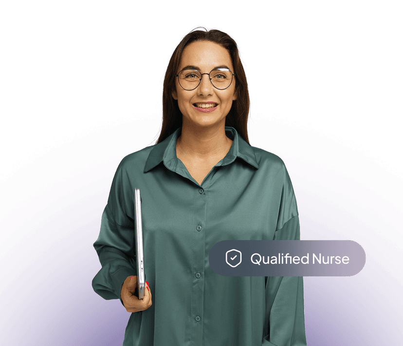 Clinician Led